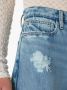 FRAME Jeans met wijde pijpen Blauw - Thumbnail 3