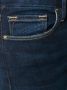 FRAME Le Crop Boot jeans Blauw - Thumbnail 5