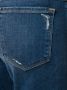 FRAME Le Garcon jeans Blauw - Thumbnail 5