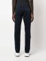 FRAME L'Homme Slim-fit jeans Blauw - Thumbnail 4
