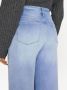 FRAME Jeans met wijde pijpen Blauw - Thumbnail 5