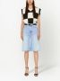FRAME Denim shorts Blauw - Thumbnail 2
