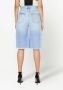 FRAME Denim shorts Blauw - Thumbnail 4