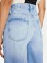 FRAME Denim shorts Blauw - Thumbnail 5