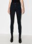 FRAME Skinny jeans Blauw - Thumbnail 2