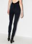 FRAME Skinny jeans Blauw - Thumbnail 3