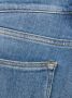 FRAME Skinny jeans Blauw - Thumbnail 5