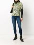 FRAME Skinny jeans Blauw - Thumbnail 2
