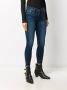 FRAME Skinny jeans Blauw - Thumbnail 3