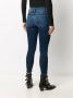 FRAME Skinny jeans Blauw - Thumbnail 4