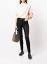 FRAME Skinny jeans Zwart - Thumbnail 2