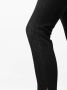 FRAME Skinny jeans Zwart - Thumbnail 5