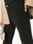FRAME Skinny jeans Zwart - Thumbnail 5