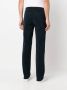 FRAME Slim-fit broek Blauw - Thumbnail 4