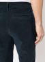 FRAME Slim-fit broek Blauw - Thumbnail 5