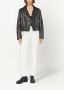 FRAME Slim-fit broek Wit - Thumbnail 2