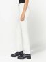 FRAME Slim-fit broek Wit - Thumbnail 3