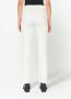 FRAME Slim-fit broek Wit - Thumbnail 4