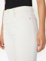 FRAME Slim-fit broek Wit - Thumbnail 5