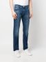 FRAME Slim-fit jeans Blauw - Thumbnail 3