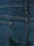 FRAME slim-fit jeans Blauw - Thumbnail 5