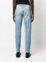 FRAME Slim-fit jeans Blauw - Thumbnail 4