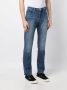 FRAME Slim-fit jeans Blauw - Thumbnail 3