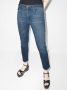 FRAME Slim-fit jeans Blauw - Thumbnail 2