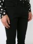 FRAME slim fit jeans heren katoen Spandex Elastane Polyester 30 Zwart - Thumbnail 4