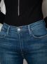 FRAME Straight jeans Blauw - Thumbnail 4