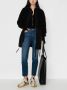 FRAME Straight jeans Blauw - Thumbnail 5