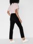 FRAME Straight jeans Zwart - Thumbnail 3