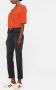 FRAME Straight jeans Zwart - Thumbnail 3