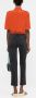FRAME Straight jeans Zwart - Thumbnail 4