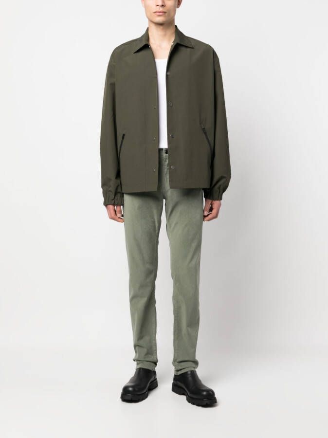FRAME L'Homme broek Groen