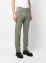 FRAME L'Homme broek Groen - Thumbnail 3