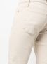 FRAME Twill jeans Beige - Thumbnail 5