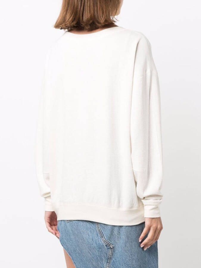 FRAME Sweater Wit