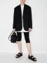 The Frankie Shop Oversized blazer Zwart - Thumbnail 4