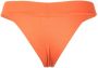 Frankies Bikinis Mid waist bikinislip Oranje - Thumbnail 2