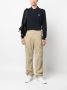 Fred Perry Poloshirt met logodetail Blauw - Thumbnail 2
