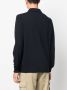Fred Perry Poloshirt met logodetail Blauw - Thumbnail 4