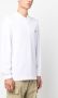 Fred Perry Poloshirt met logodetail Wit - Thumbnail 3
