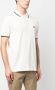 Fred Perry Poloshirt met geborduurd logo Beige - Thumbnail 3