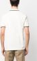 Fred Perry Poloshirt met geborduurd logo Beige - Thumbnail 4