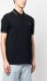 Fred Perry Poloshirt met geborduurd logo Blauw - Thumbnail 3