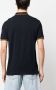Fred Perry Poloshirt met geborduurd logo Blauw - Thumbnail 4