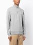 Fred Perry Sweater met geborduurd logo Grijs - Thumbnail 3