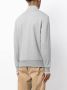 Fred Perry Sweater met geborduurd logo Grijs - Thumbnail 4