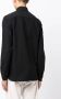 Fred Perry Katoenen Oxford overhemd Zwart - Thumbnail 4